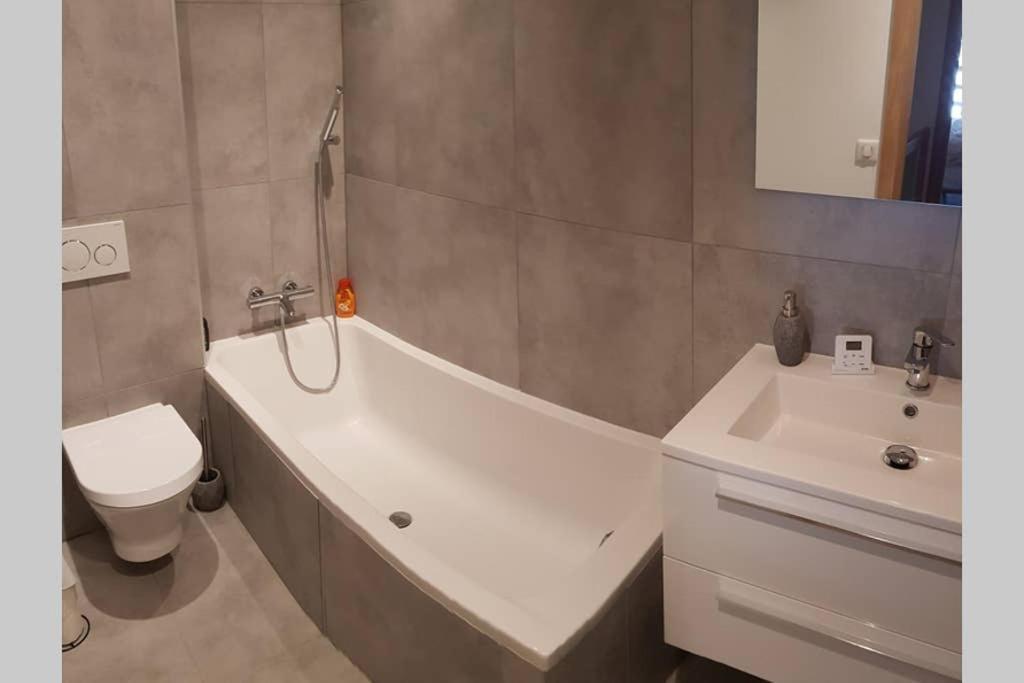Residence Luxe 5*,Spa & Fitness, La Cordee Appartement 821 Chamonix Bagian luar foto
