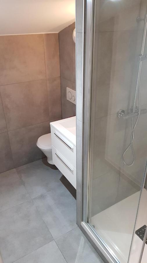Residence Luxe 5*,Spa & Fitness, La Cordee Appartement 821 Chamonix Bagian luar foto